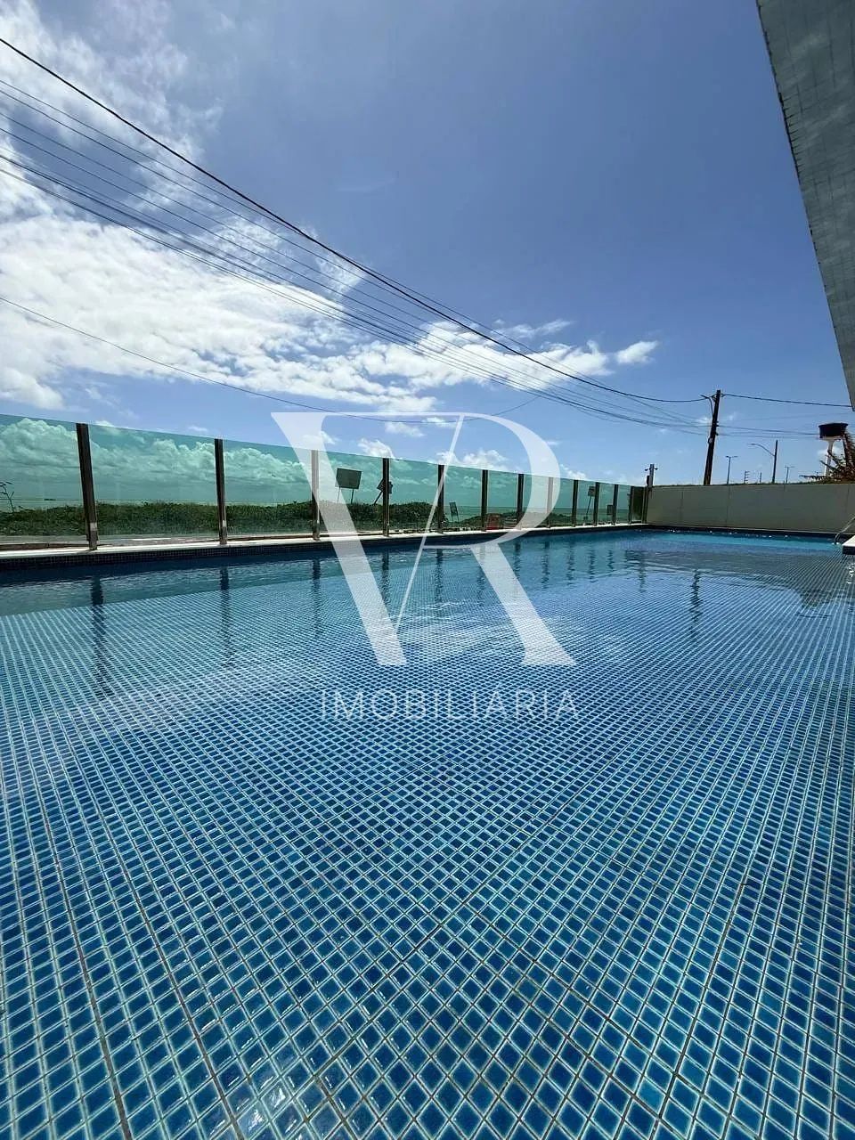 Apartamento à venda, Areia dourada, Cabedelo, PB - Foto 3