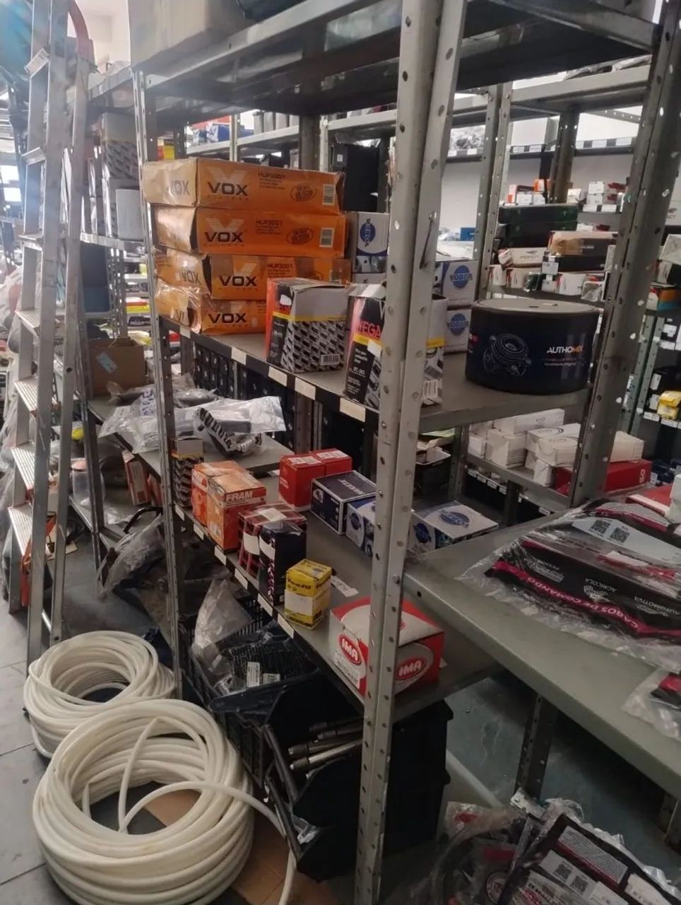 Lote de auto peças  - Foto 3
