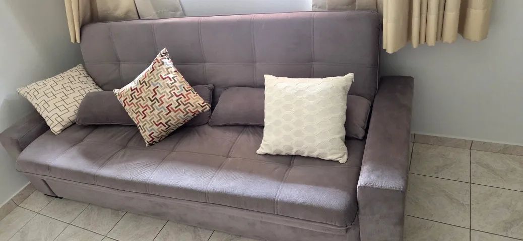 Sofá cama  - Foto 2