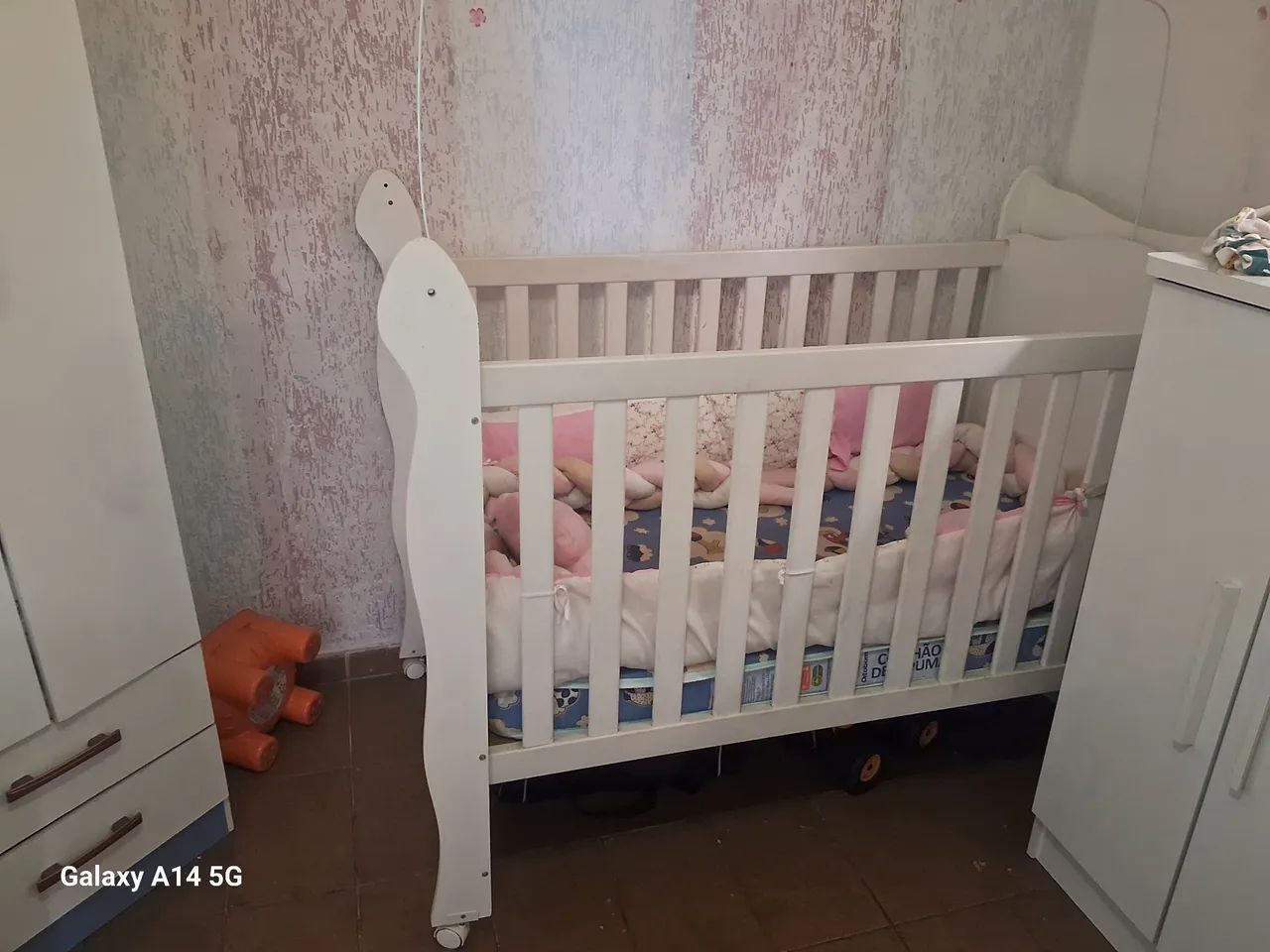 Berço 