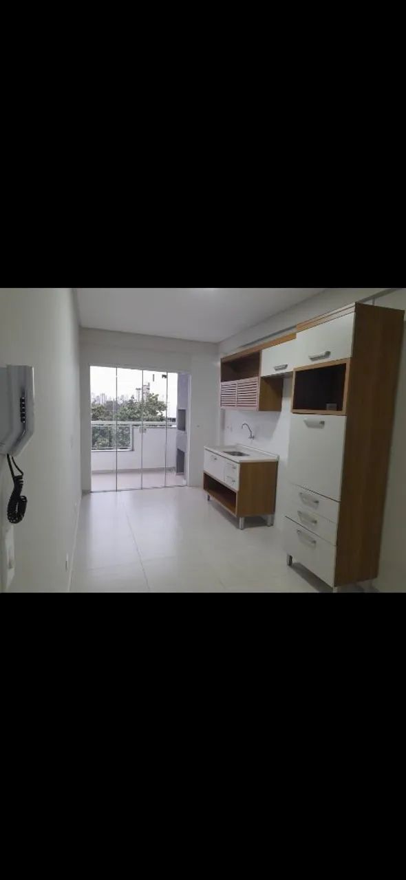 Alugo apto centro prox. Shopping JL