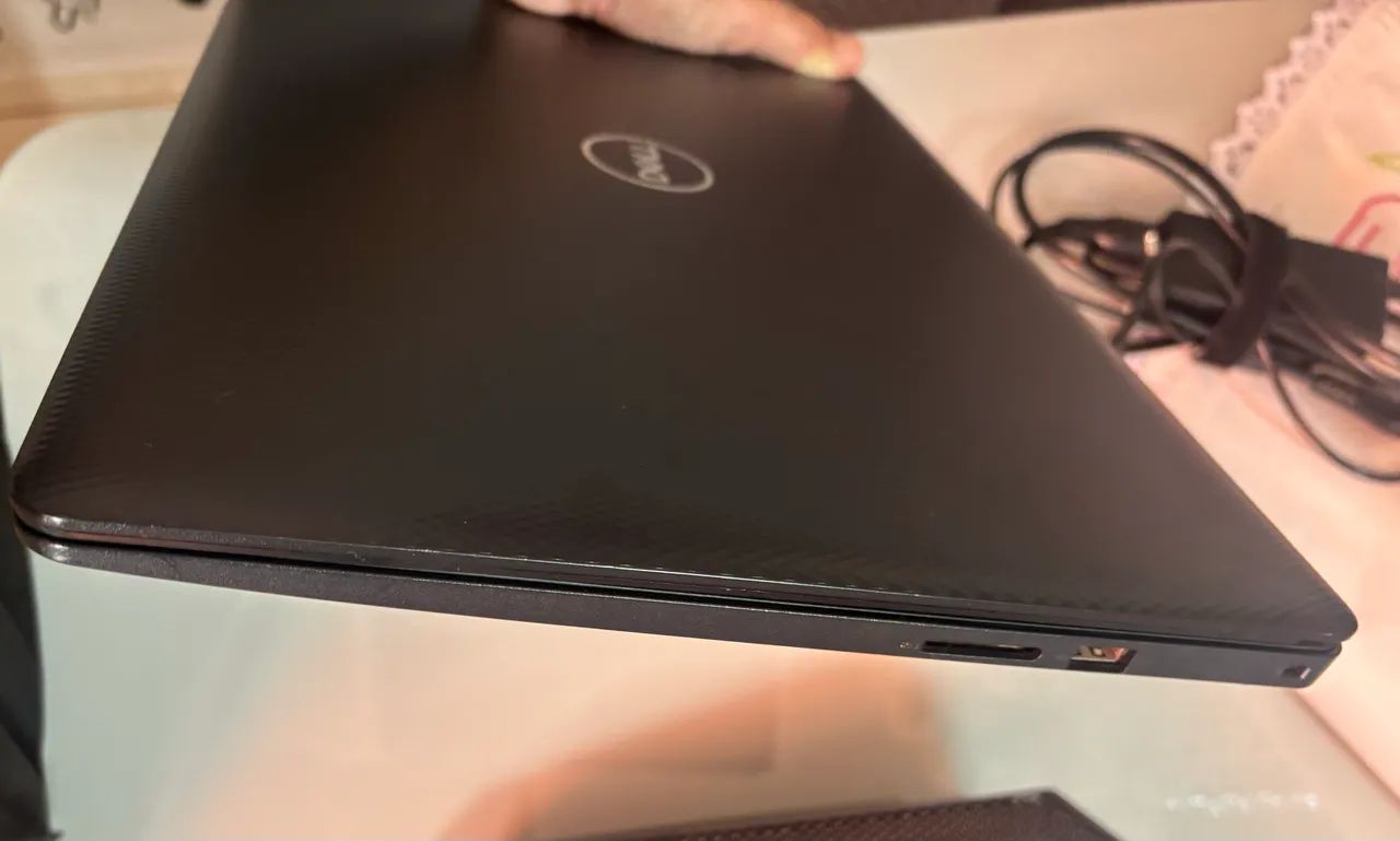 Notebook dell I7 - Foto 5