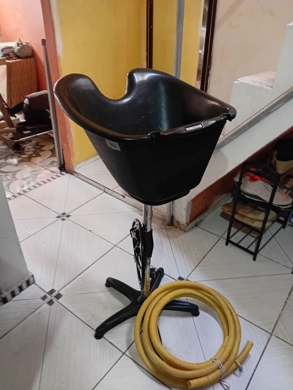 Lavatório de cabelo salao - Foto 2