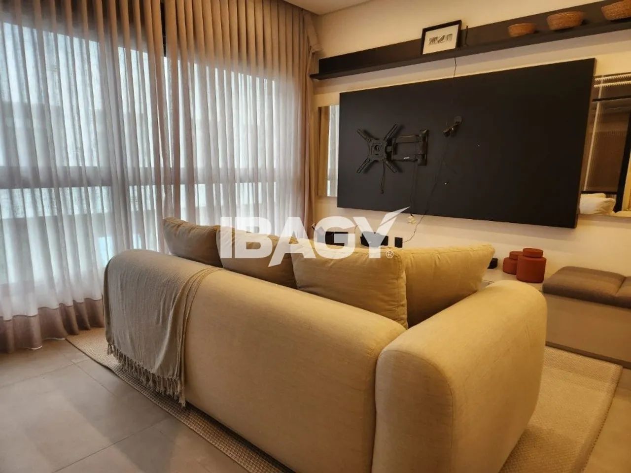 Excelente Studio 1 dormitório(s) em Saco Grande - Florianópolis - Foto 3