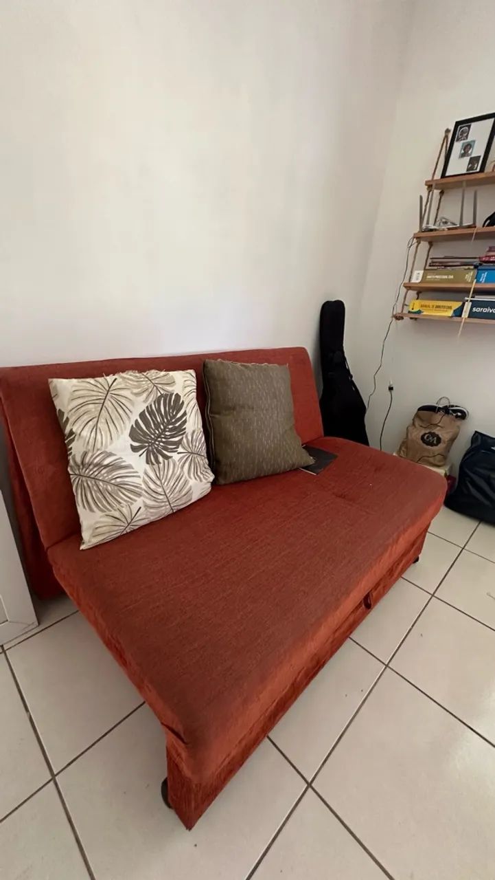 Sofá-cama - Foto 2