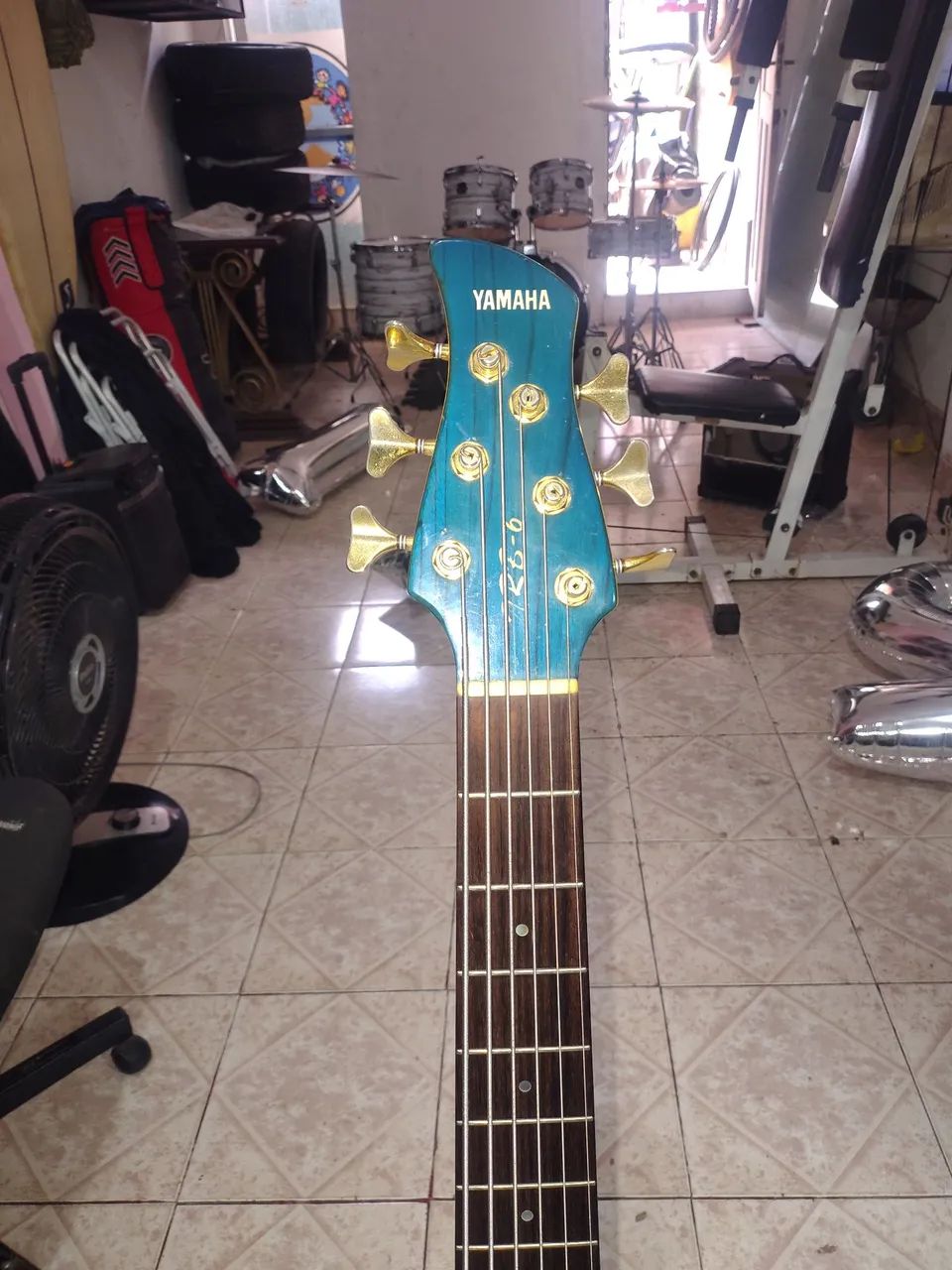 Instrumento musical  - Foto 4
