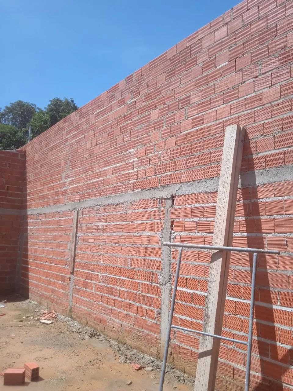 Pedreiro  - Foto 2