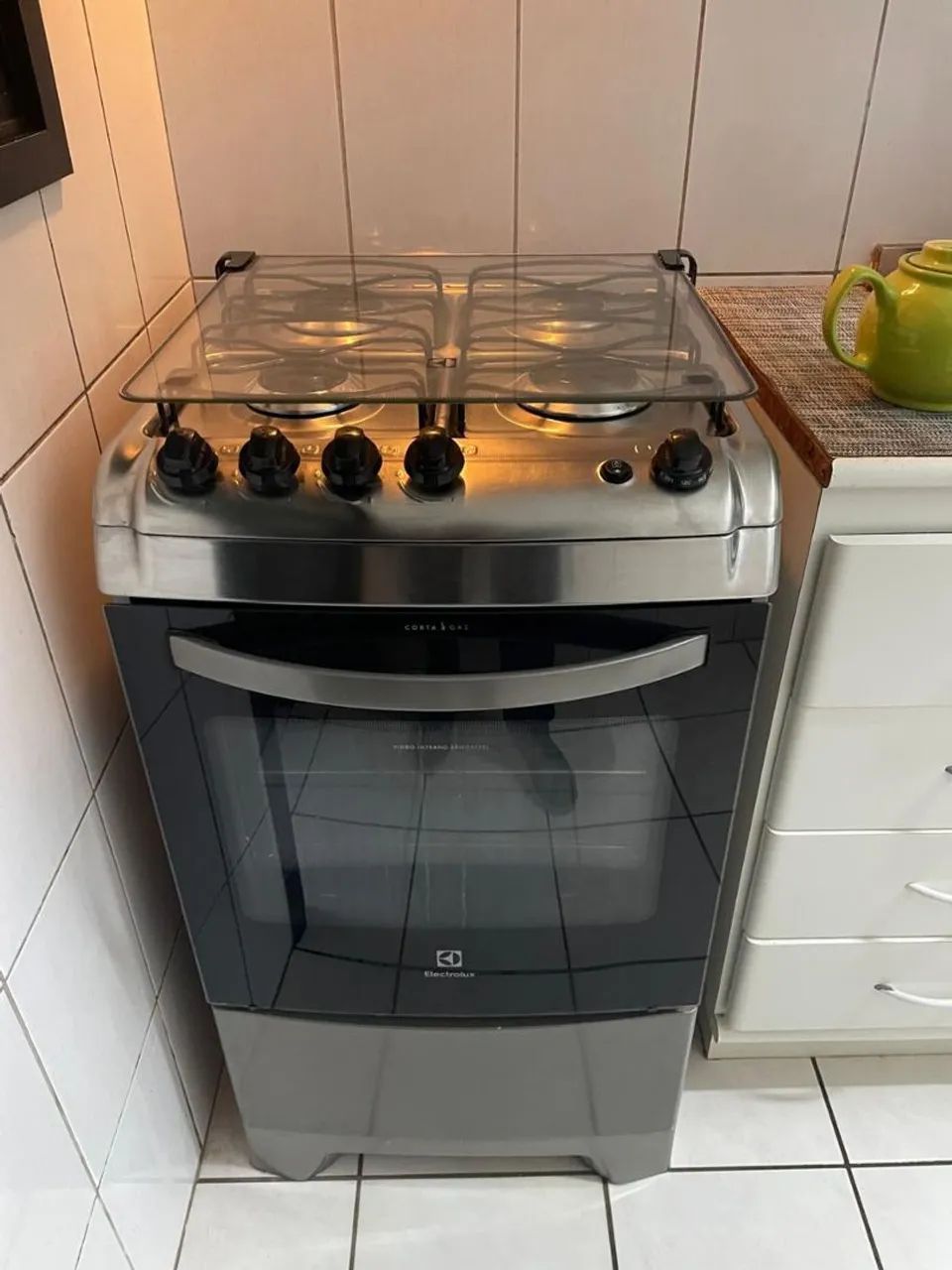 Fogão Electrolux  - Foto 2