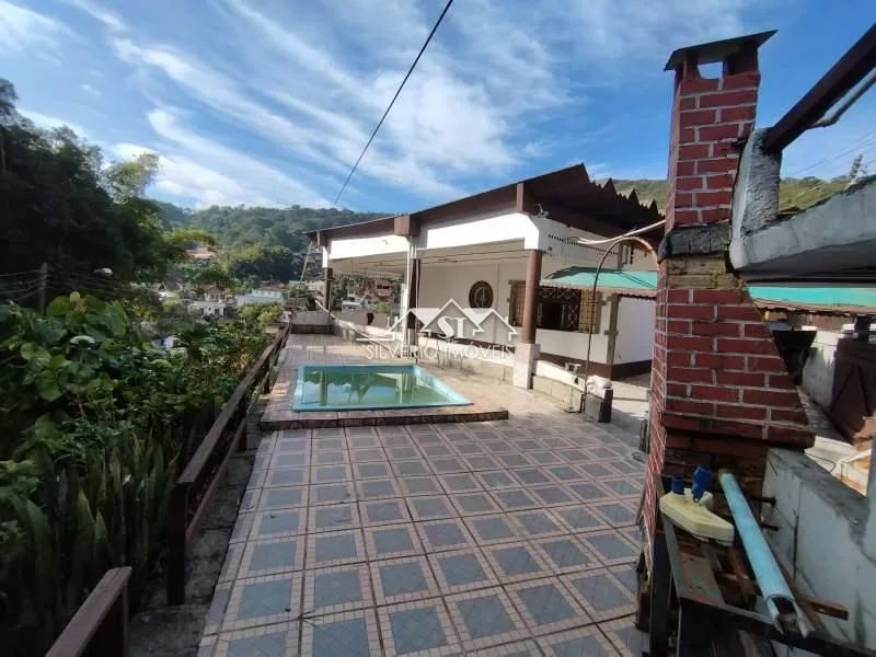 Casa- Petrópolis, Siméria - Foto 4