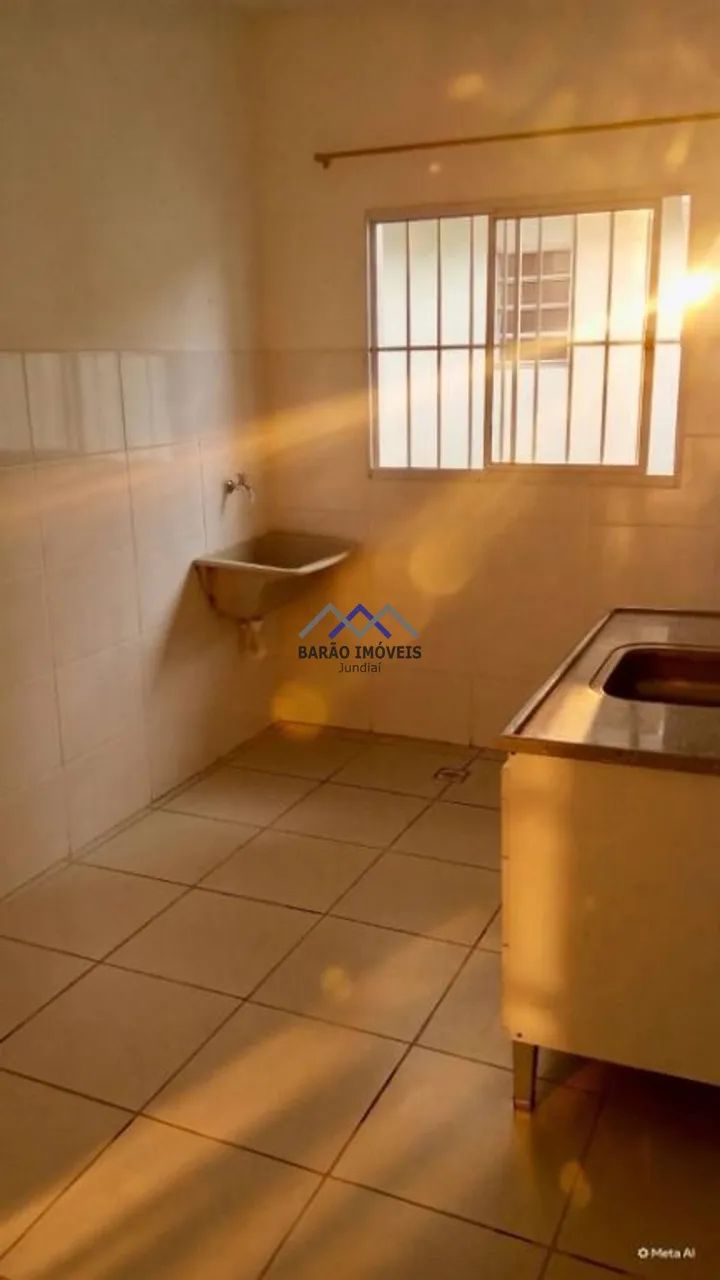 Casa com 1 dormitório para locação - Foto 3