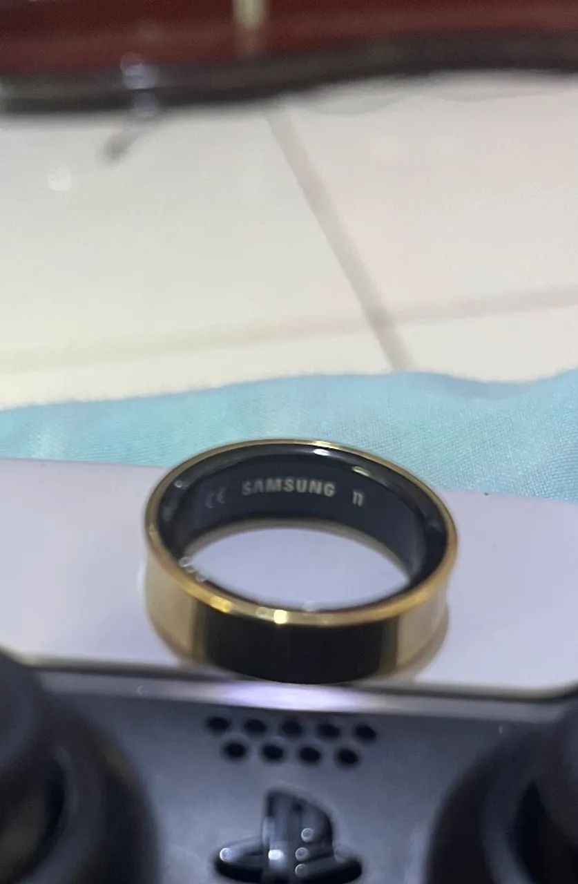 Galaxy Ring 11 - Foto 2