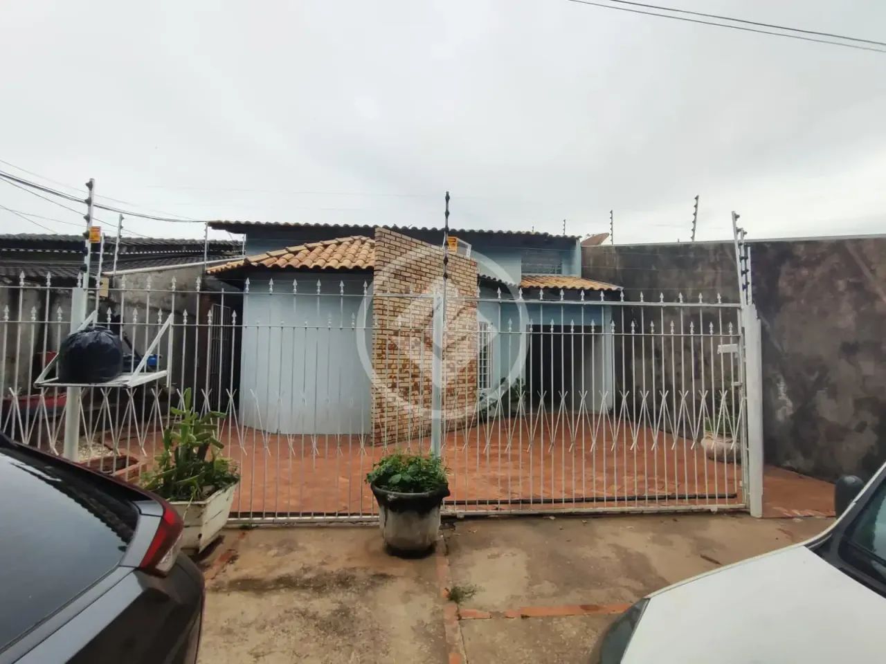Casa Completa e Reformada no Recanto dos Pássaros  Cuiabá/MT codigo: 327978 - Foto 2