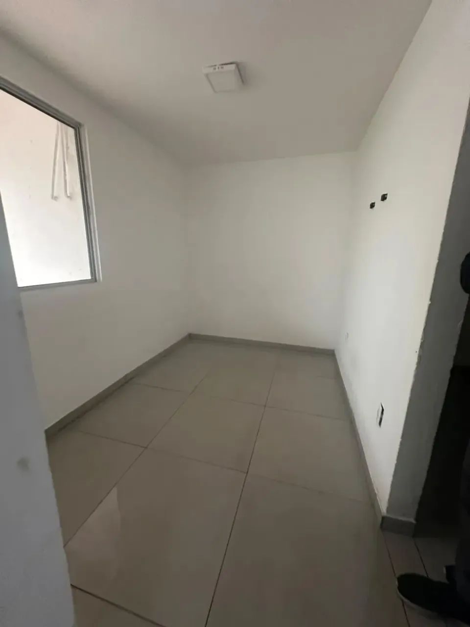 Apartamento Monte Castelo 2 quartos - Foto 2