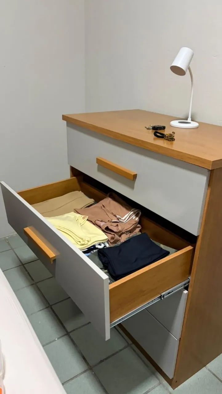 Cômoda  - Foto 3