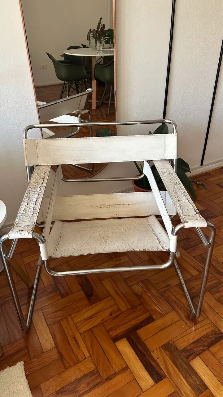 Poltrona Wassily - Foto 2