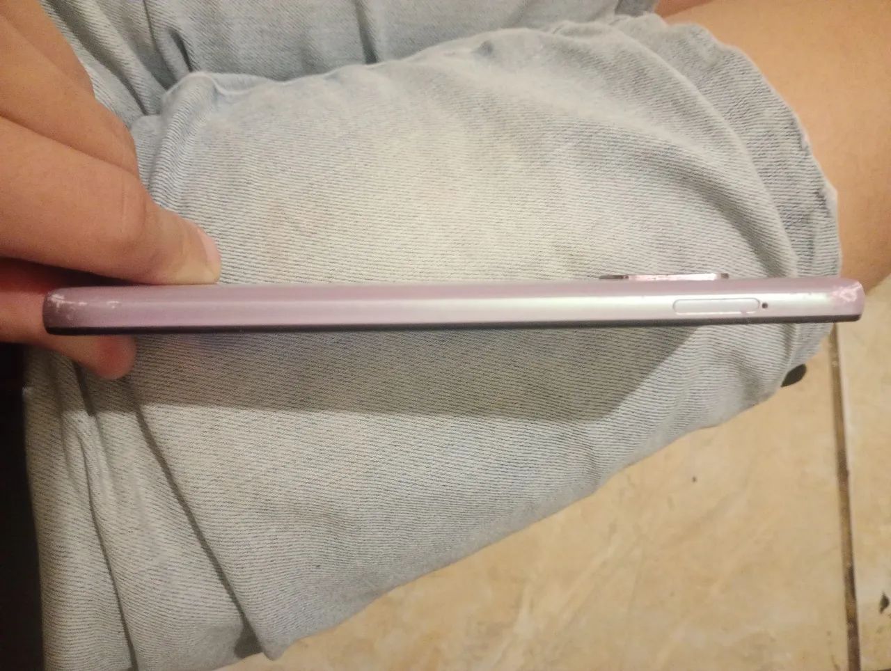 Moto g10 (tela com defeito) - Foto 3