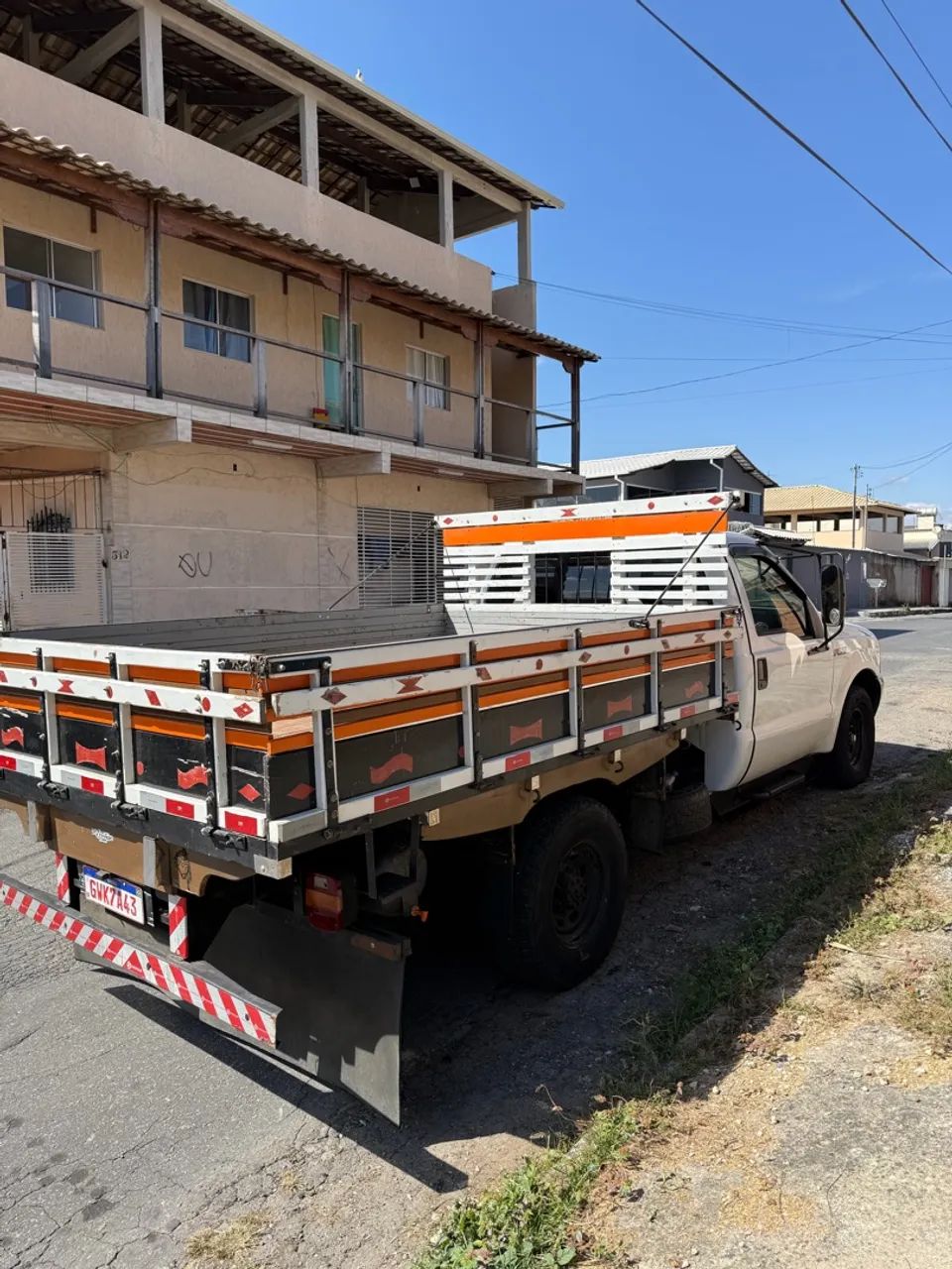 F-350  - Foto 3