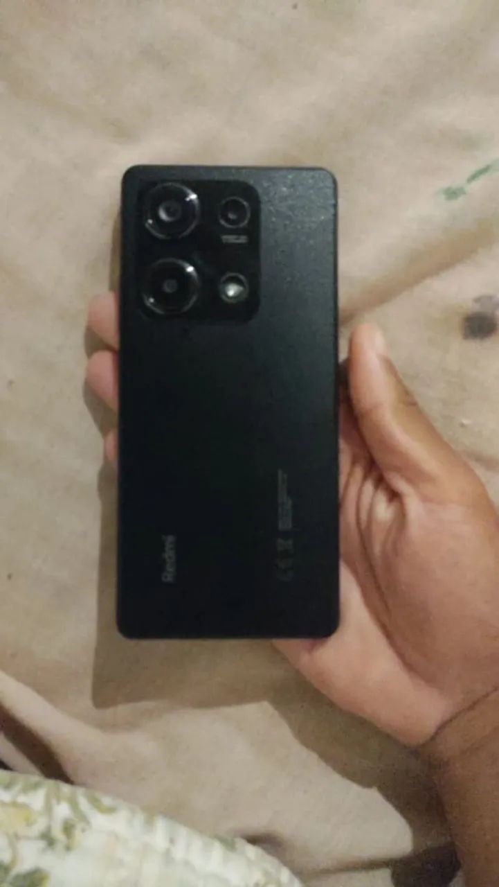 vendo redmi note 14s  - Foto 3