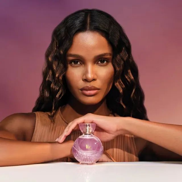 Perfume - Liz D' Essence 100ml - O Boticário - Foto 5