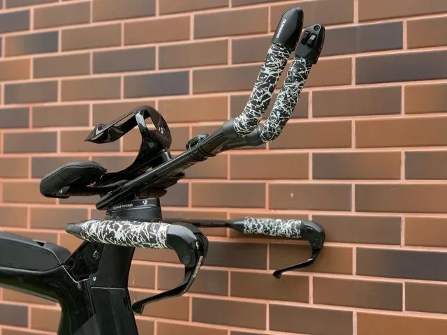 Trek Speed Concept XL - Triathlon - Foto 3