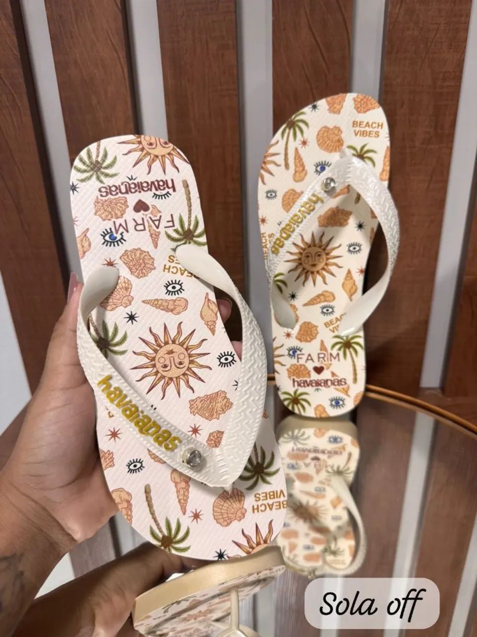 Havaianas  - Foto 2