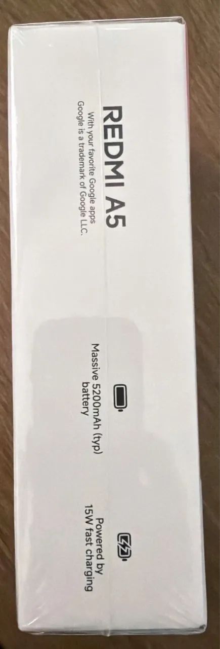 Xiaomi Redmi A5 64GB  - Foto 2