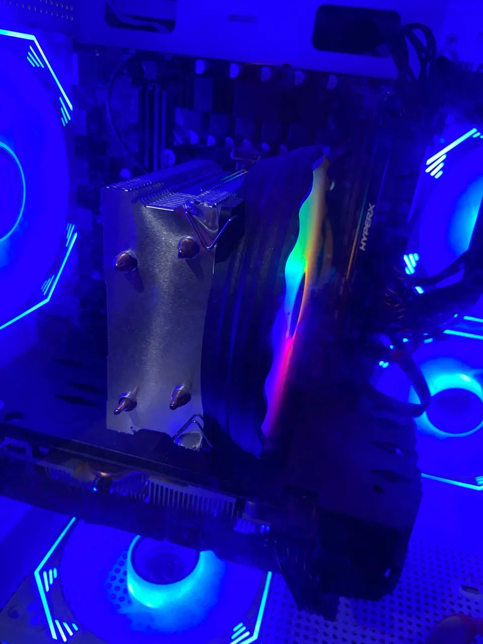 Kit XEON  - Foto 2
