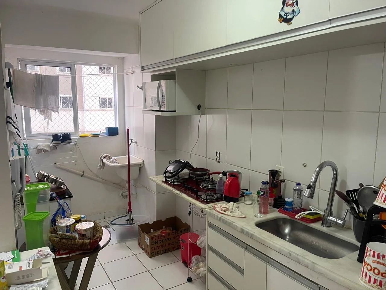 Alugo apt top life/ Miami Beach - Foto 4