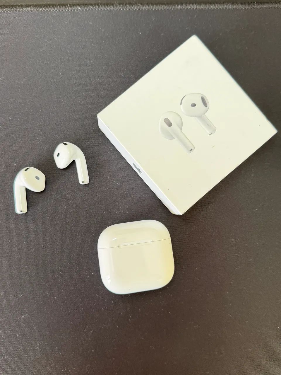 AIRPODS 4 ORIGINAL - Foto 3