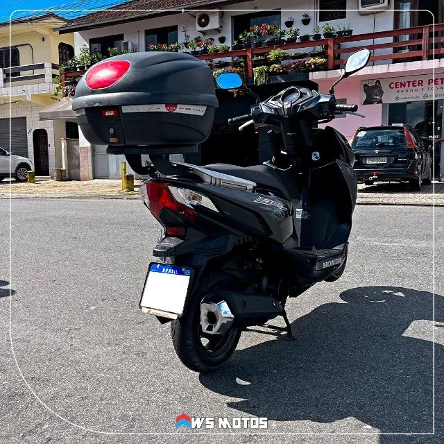 Elite 125  - Foto 2