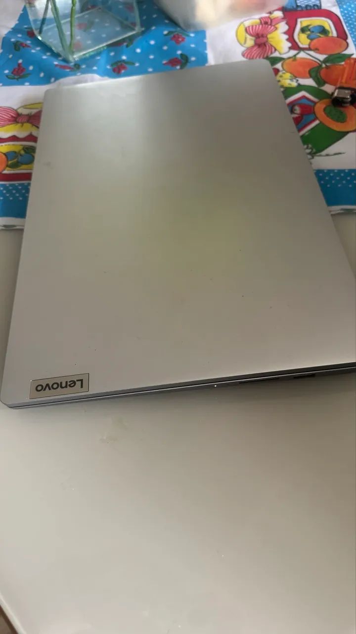 Notebook  - Foto 2