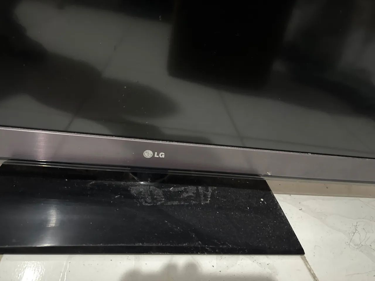 Tv LG 48 polegadas  - Foto 2