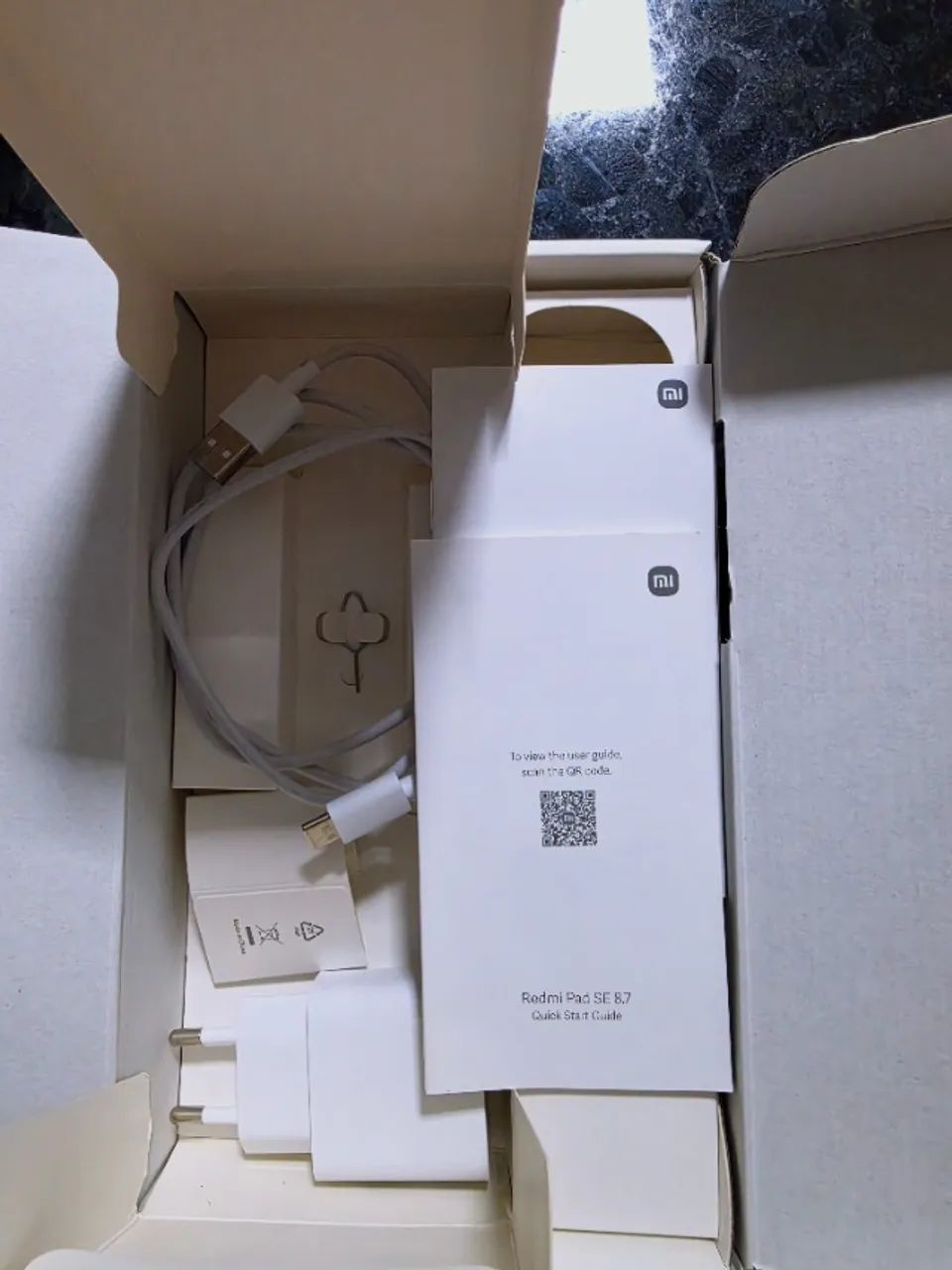? Tablet Redmi Pad SE 8.7 6gb RAM 128 gb - Foto 4