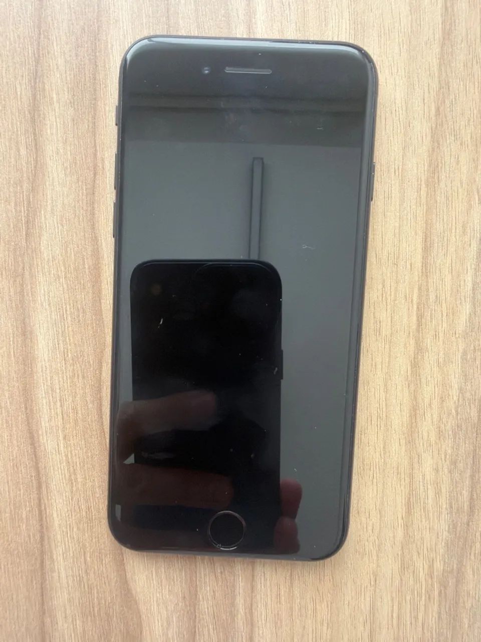 iPhone SE 128GB - Super Novo Bateria 95%