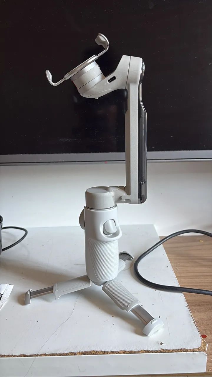 gimbal Insta360 Flow - Foto 2