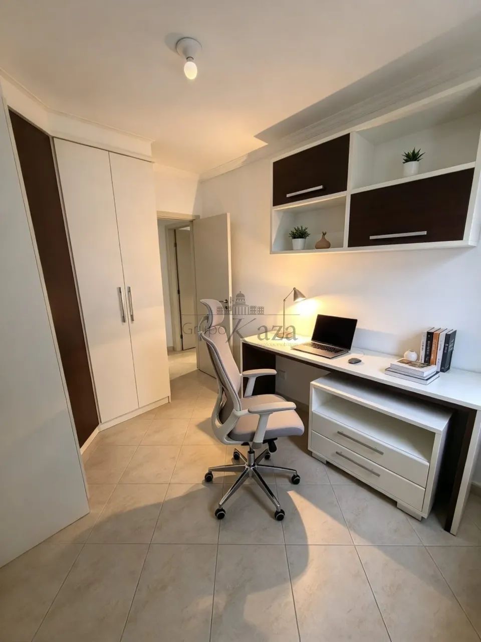 Apartamento - Edifício La Parc - São Dimas - 2 Dormitórios - 71m². - Foto 5