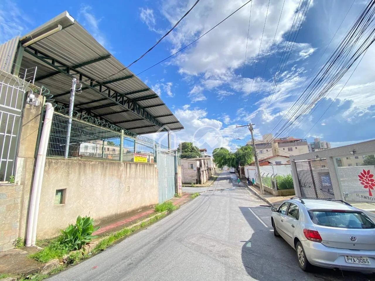 Galpão para alugar, bairro Padre Eustáquio, em Belo Horizonte - Foto 3