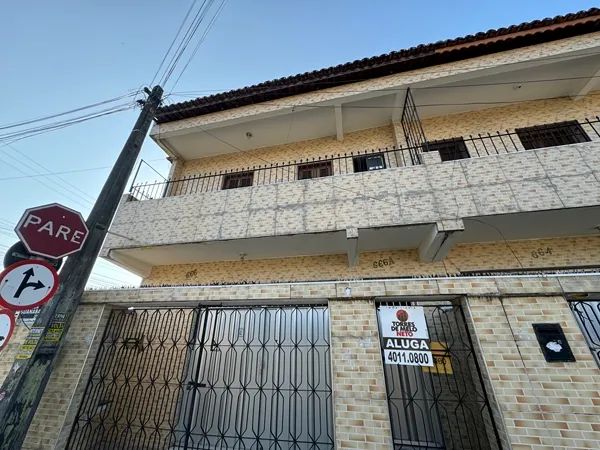 CASA para alugar na cidade de FORTALEZA-CE