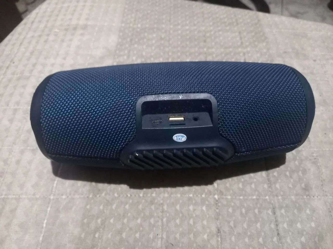 Caixa de som JBL