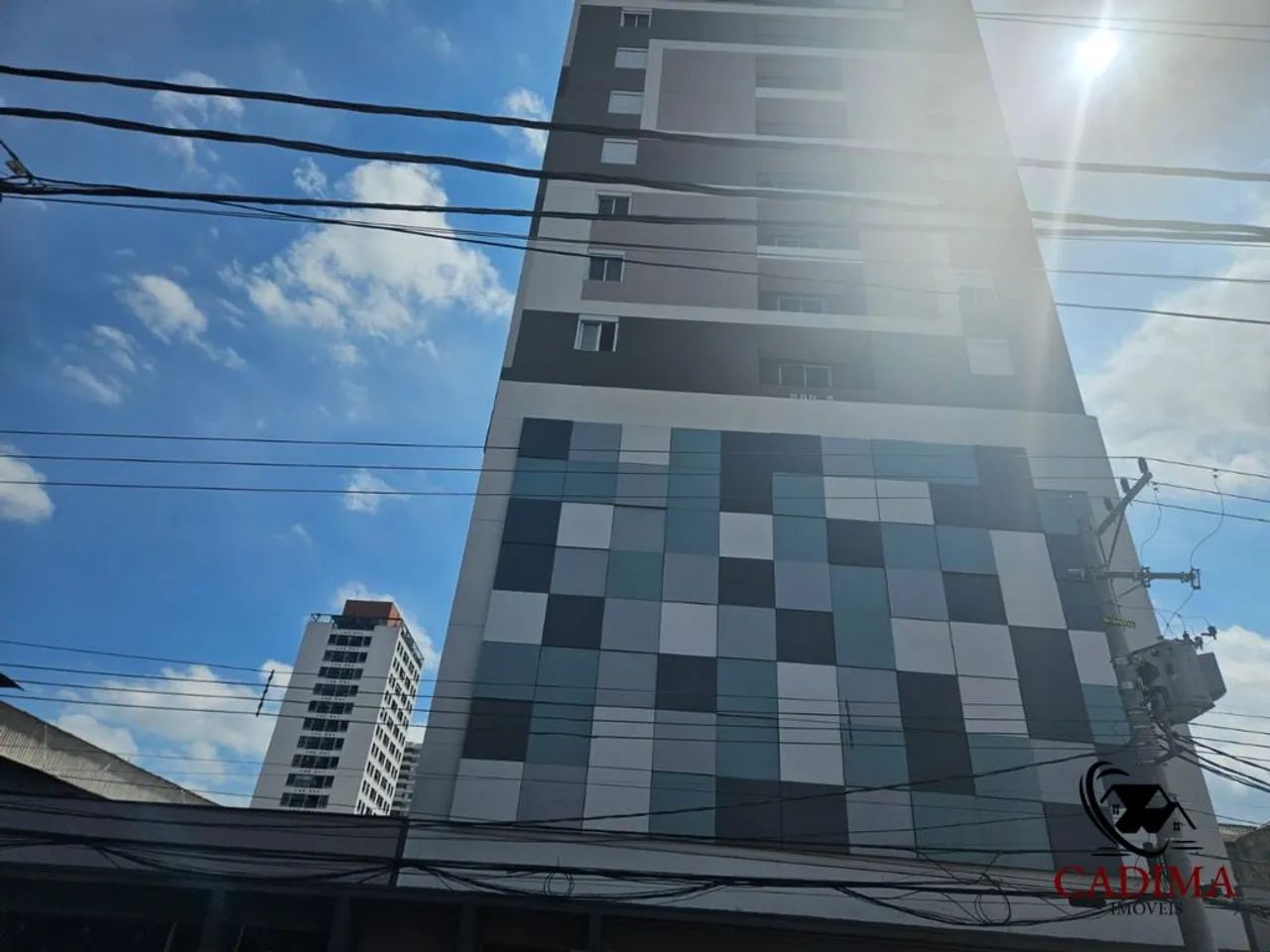 Studio para locação no Metro Mooca! - Foto 2
