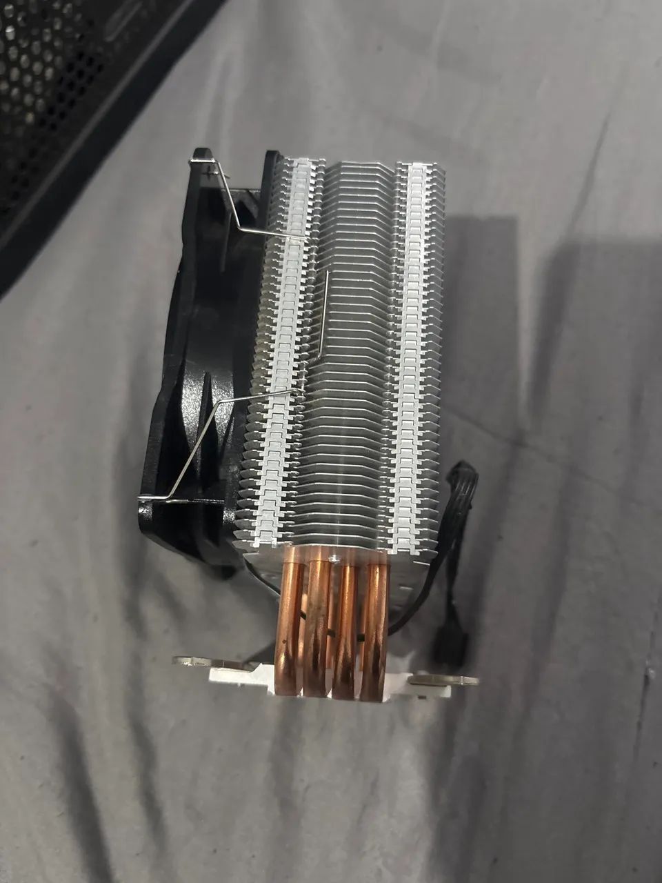 Cooler DeepCool Gammaxx 400 V2 - Foto 2