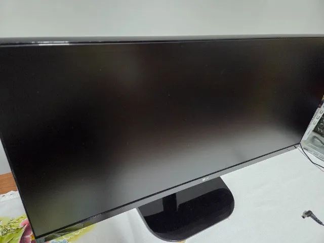 Monitor LG Ultrawide 25UM58 - Foto 5