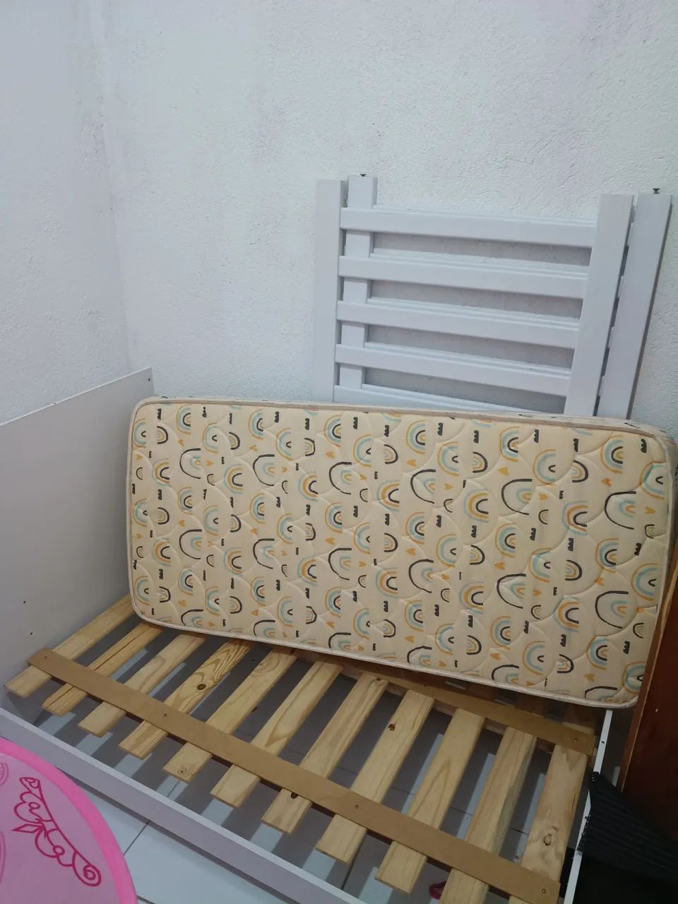 Berço cama - Foto 3