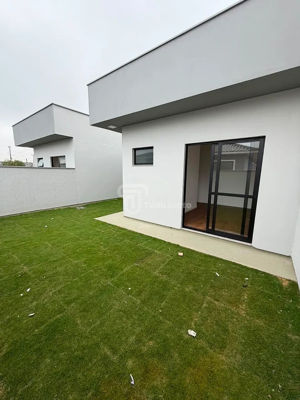 Casa Geminada 3 Quartos com 1 Suíte e 76m² - Guarda do Cubatão - Foto 5
