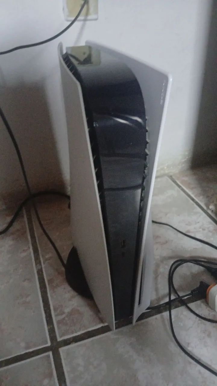Ps5 flat 