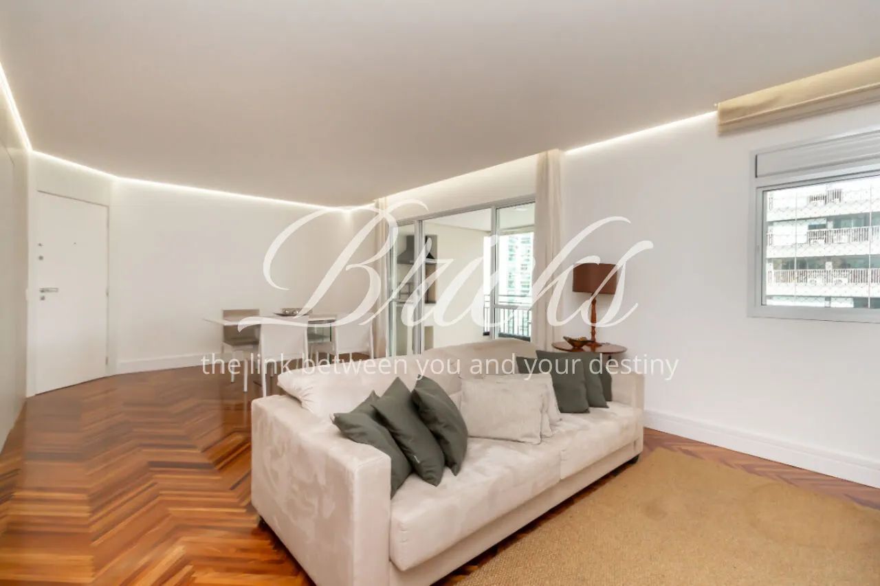 APARTAMENTO VENDA MOEMA VIVAI - Foto 5