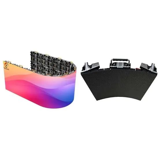 LOCAÇÃO PAINEL DE LED