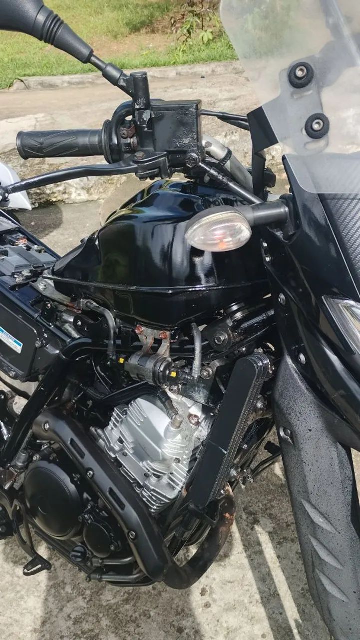 XTZ Lander 250 2022 - Foto 4