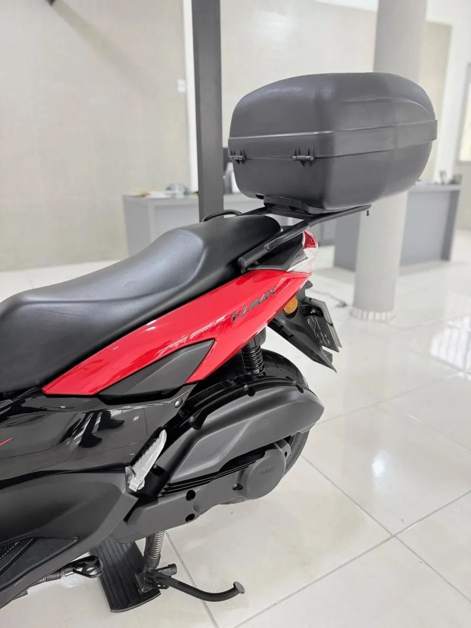 NMAX Connected 160 ABS - Foto 2