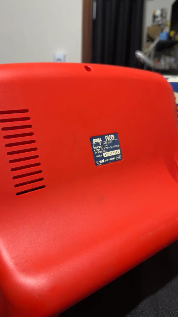 Sega Pico - Foto 4